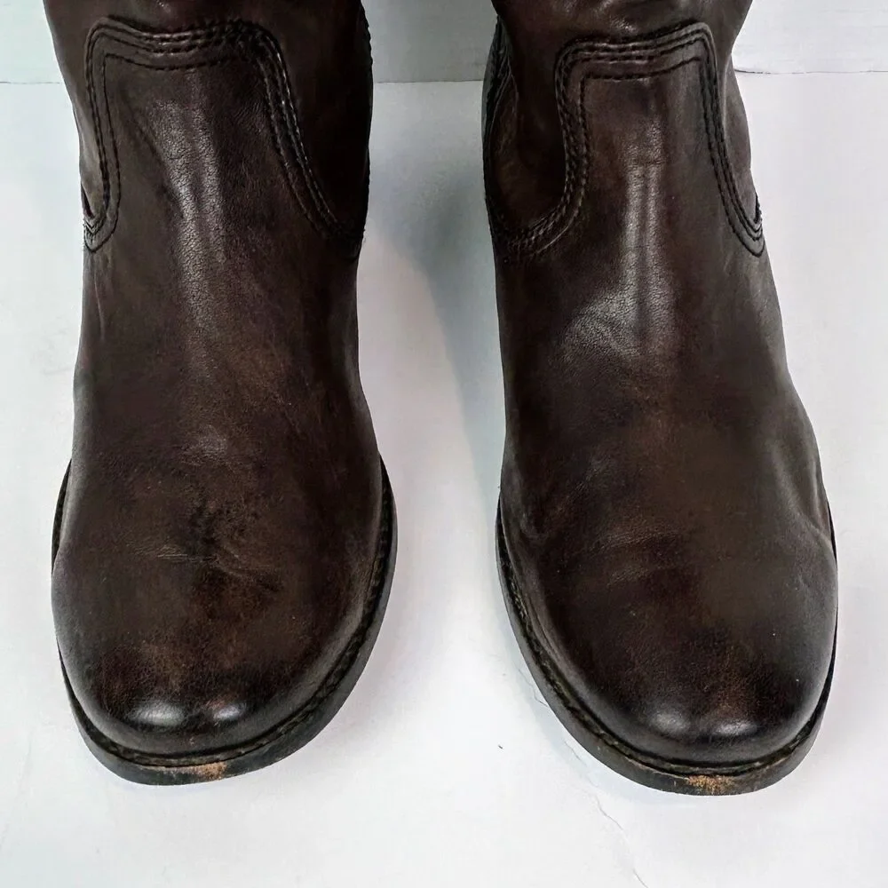 Frye anna pull